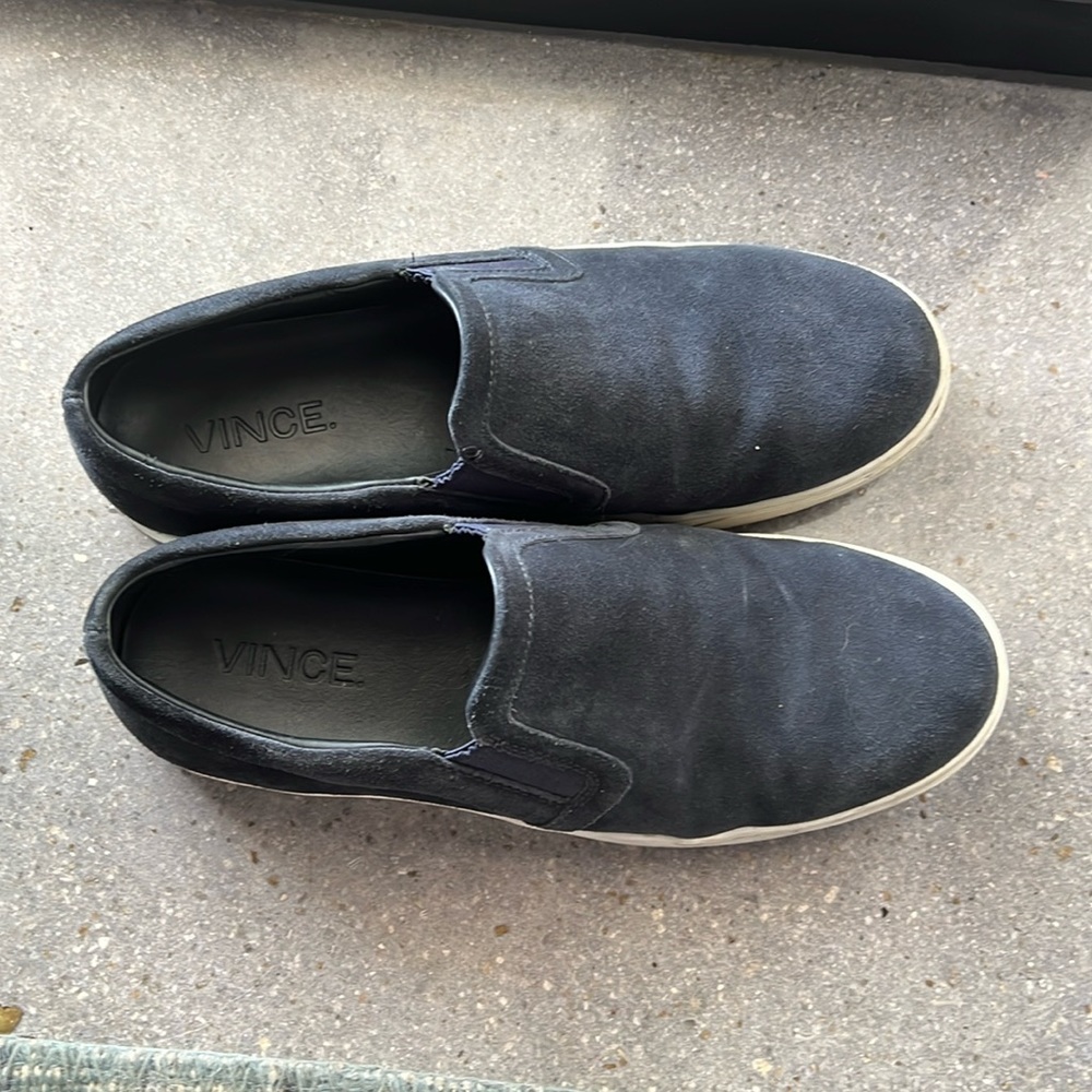 Vince shoes
